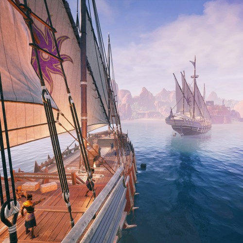 DLC Дополнение Conan Exiles - Isle of Siptah Edition PC / ПК, активация в стим Steam для региона РФ / Россия цифровой ключ