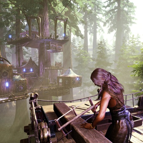 DLC Дополнение Conan Exiles - Isle of Siptah Edition PC / ПК, активация в стим Steam для региона РФ / Россия цифровой ключ