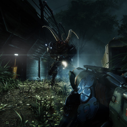 Игра Crysis Remastered Trilogy для PC / ПК, активация в стим Steam для региона РФ / Россия цифровой ключ