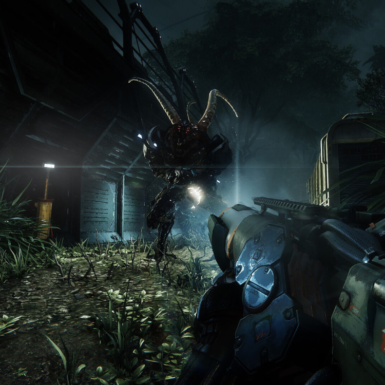 Игра Crysis Remastered Trilogy для PC / ПК, активация в стим Steam для региона РФ / Россия цифровой ключ