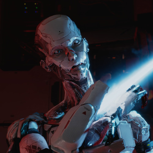 Игра Pragmata для PC / ПК, активация в стим Steam для региона РФ / Россия цифровой ключ