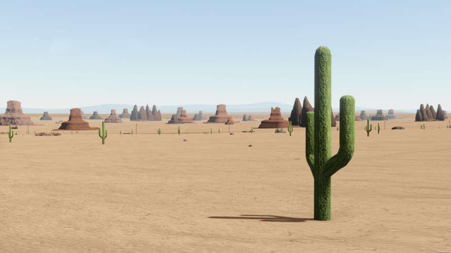 The Long Drive, Steam Gift