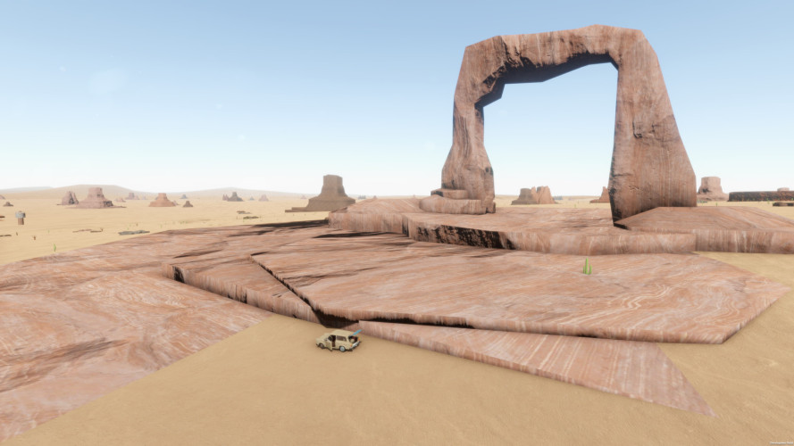 The Long Drive, Steam Gift