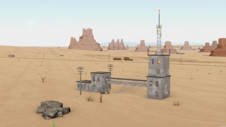 The Long Drive, Steam Gift