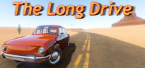 The Long Drive, Steam Gift