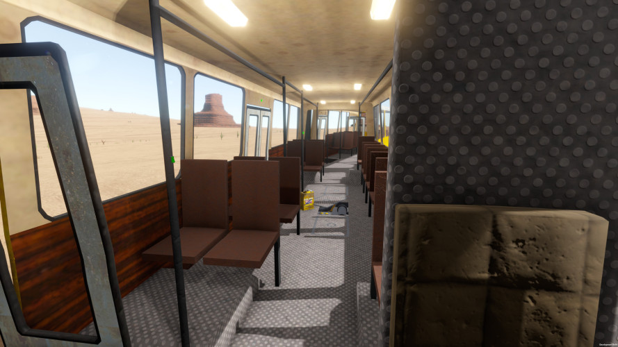 The Long Drive, Steam Gift