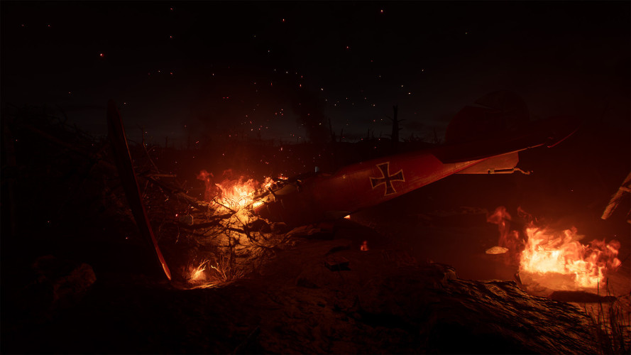 Ad Infinitum - Supporter Edition, Steam Gift