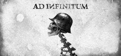 

Ad Infinitum - Supporter Edition