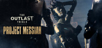 The Outlast Trials, Steam Gift