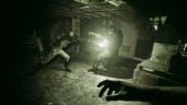 The Outlast Trials, Steam Gift