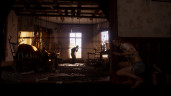 The Texas Chain Saw Massacre, Steam Gift