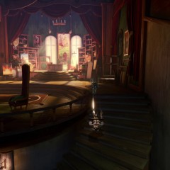 Игра Once Upon A Puppet - Backstage Edition PlayStation 5