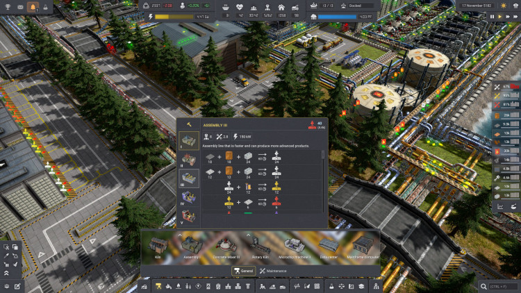 Captain of Industry, Steam Gift