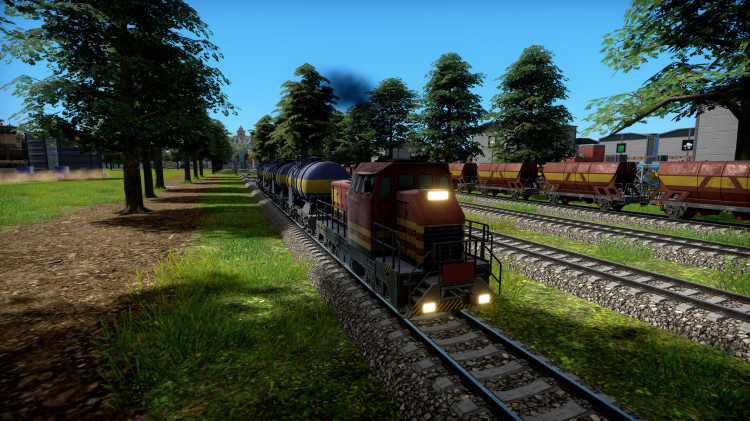 Captain of Industry, Steam Gift