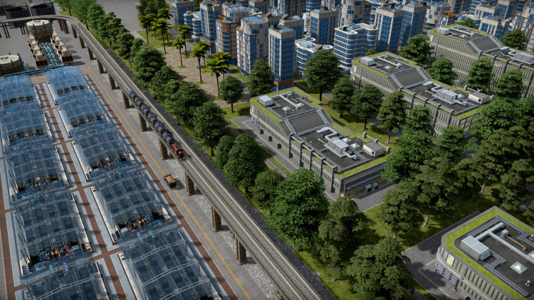 Captain of Industry, Steam Gift