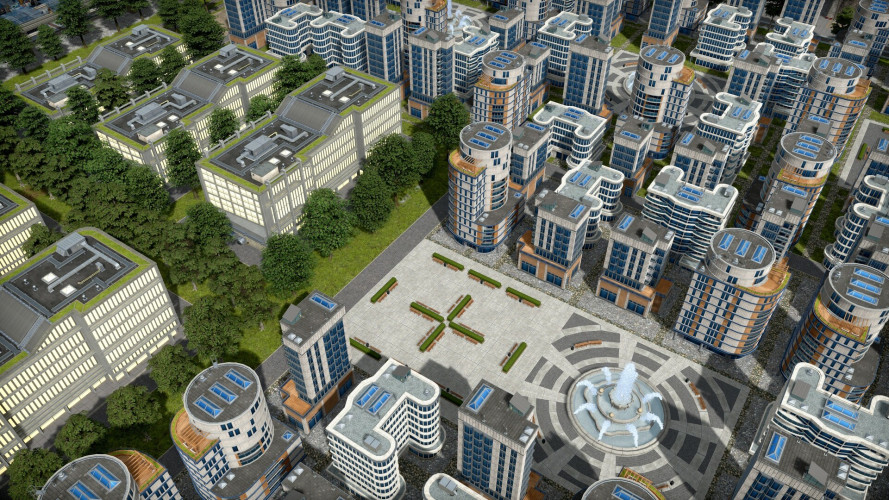 Captain of Industry, Steam Gift