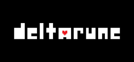 

DELTARUNE, Steam Gift