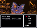 DELTARUNE, Steam Gift