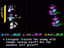 DELTARUNE, Steam Gift