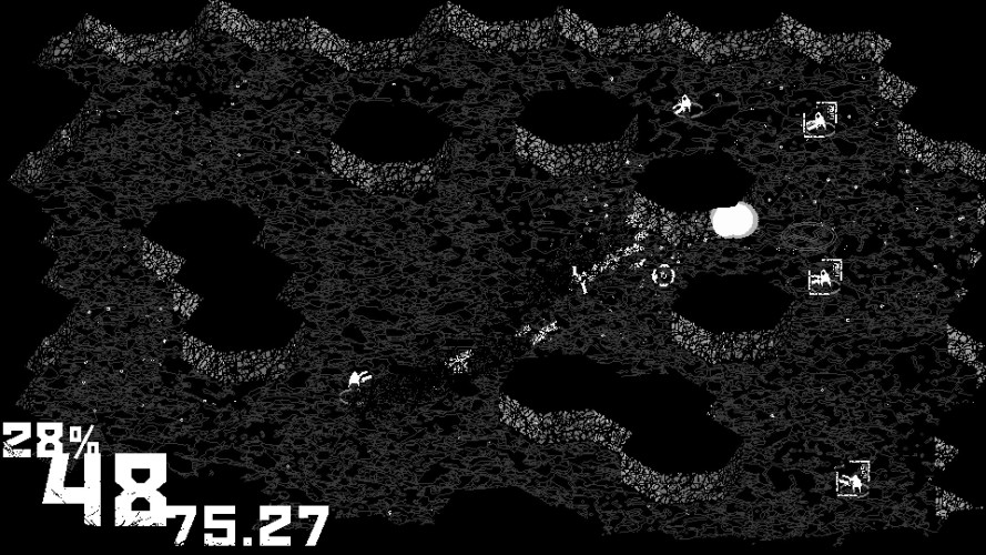 QUICKERFLAK - EDGE&TRIGGER, Steam Gift