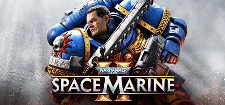 

Warhammer 40,000: Space Marine 2 - 2 - Year Anniversary Edition, Steam Gift