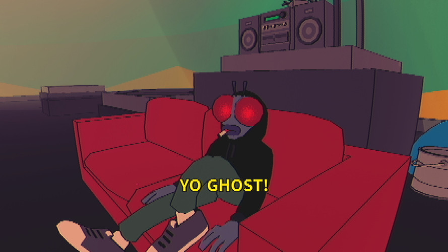 SLUDGE LIFE 2, Steam Gift