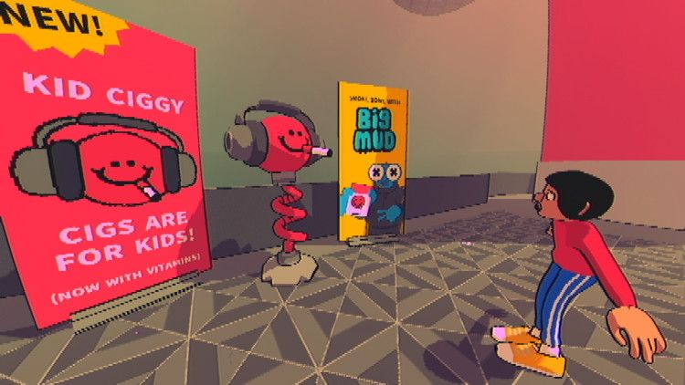 SLUDGE LIFE 2, Steam Gift