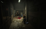 Outlast, Steam Gift