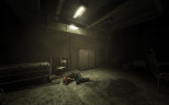 Outlast, Steam Gift