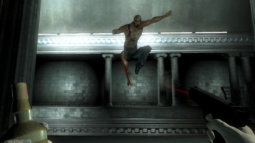 Alone in the Dark (2008) Anthology, Steam Gift