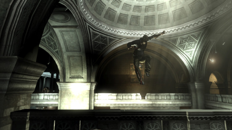 Alone in the Dark (2008) Anthology, Steam Gift