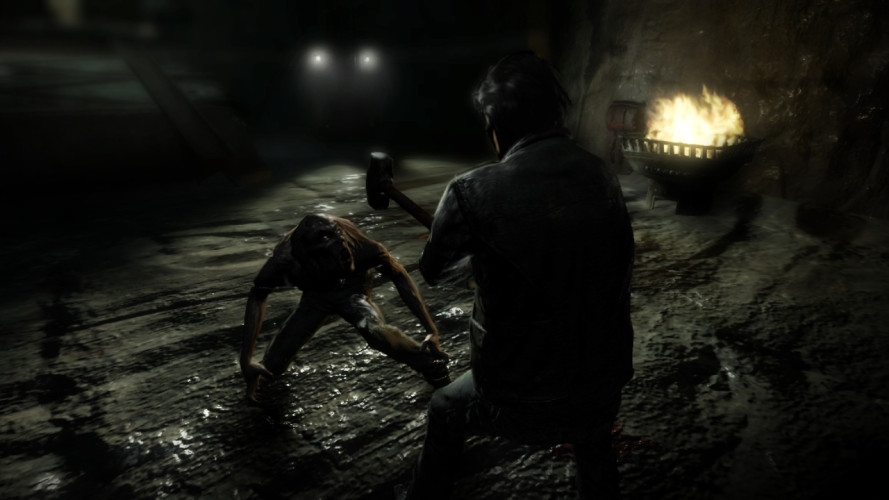 Alone in the Dark (2008) Anthology, Steam Gift