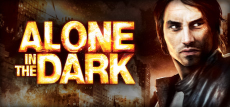 Alone in the Dark (2008) Anthology, Steam Gift