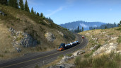 American Truck Simulator, Steam Gift
