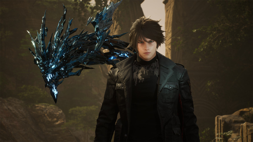Lost Soul Aside™ Deluxe Edition, Steam Gift