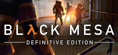 Black Mesa, Steam Gift