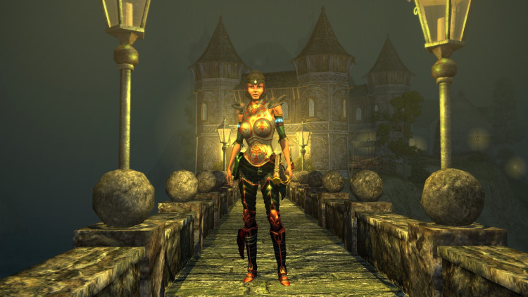 Sacred 2 Remaster, Steam Gift