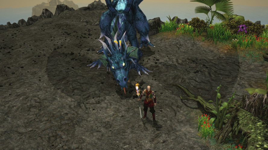 Sacred 2 Remaster, Steam Gift