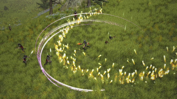 Sacred 2 Remaster, Steam Gift