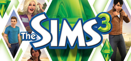 

The Sims 3, Steam Gift