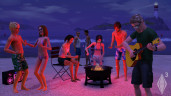 The Sims 3, Steam Gift