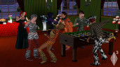 The Sims 3, Steam Gift