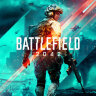 Игра Battlefield 2042 PlayStation 4