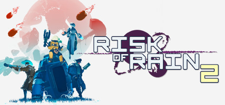 Risk of Rain 2, Steam Gift