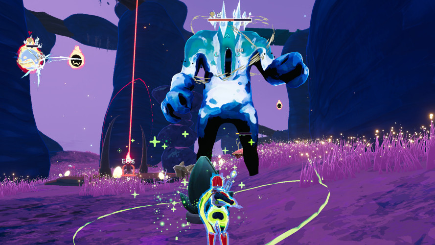 Risk of Rain 2, Steam Gift