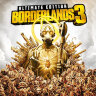 Borderlands Ultimate Edition 3