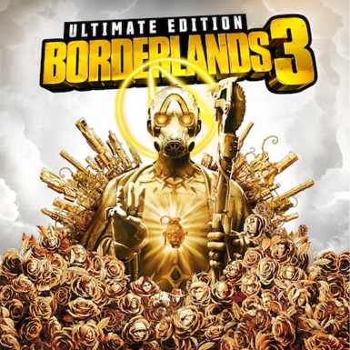 Borderlands Ultimate Edition 3