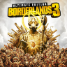 Borderlands Ultimate Edition 3