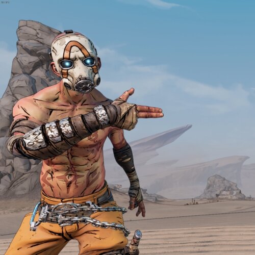 Borderlands Ultimate Edition 3