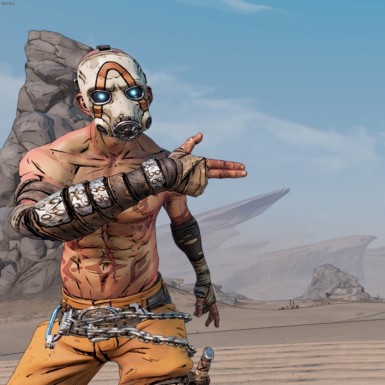 Borderlands Ultimate Edition 3